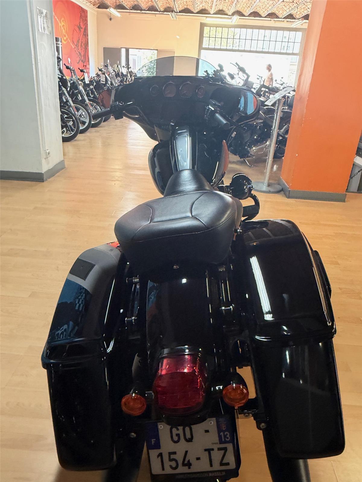 2023 HARLEY-DAVIDSON STREET GLIDE