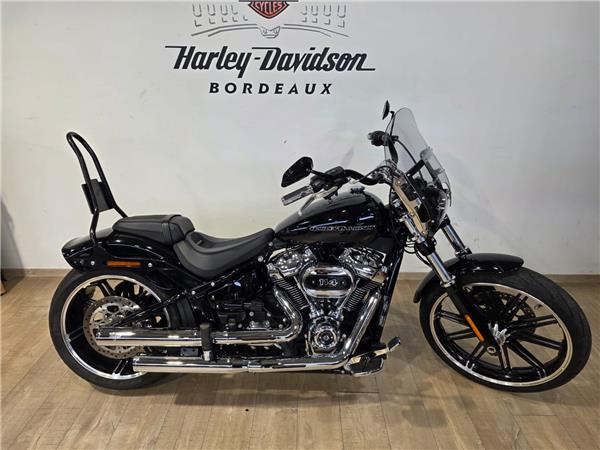 2020 HARLEY-DAVIDSON BREAKOUT