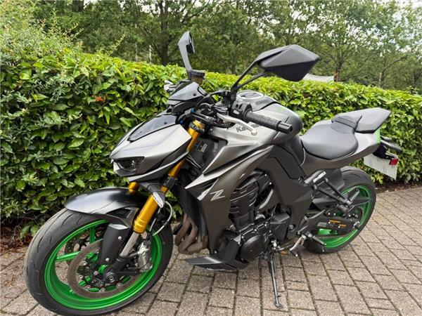 2026 KAWASAKI Z1100