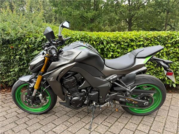 2026 KAWASAKI Z1100