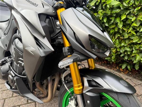 2026 KAWASAKI Z1100