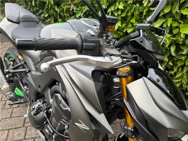 2026 KAWASAKI Z1100