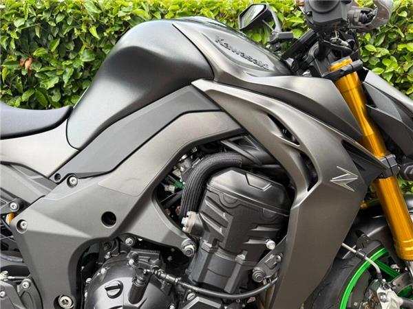 2026 KAWASAKI Z1100
