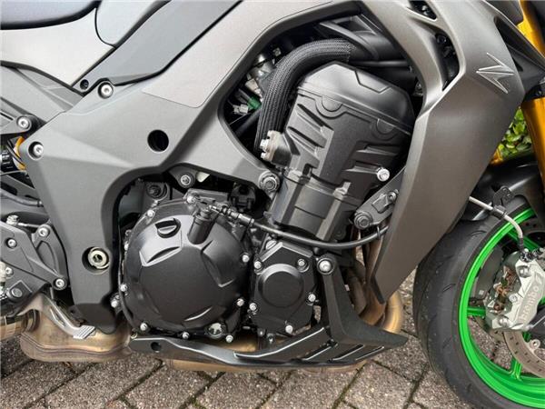 2026 KAWASAKI Z1100