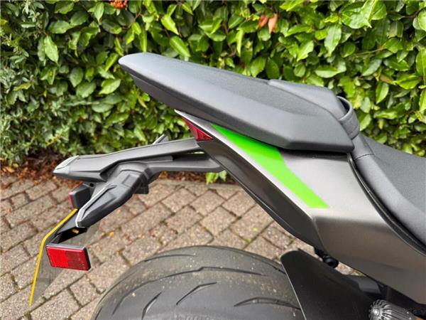 2026 KAWASAKI Z1100