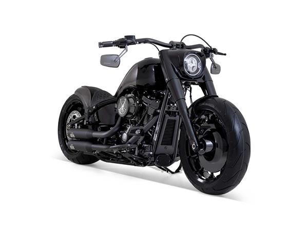 2024 harley-davidson FLFBS Fat Boy 114