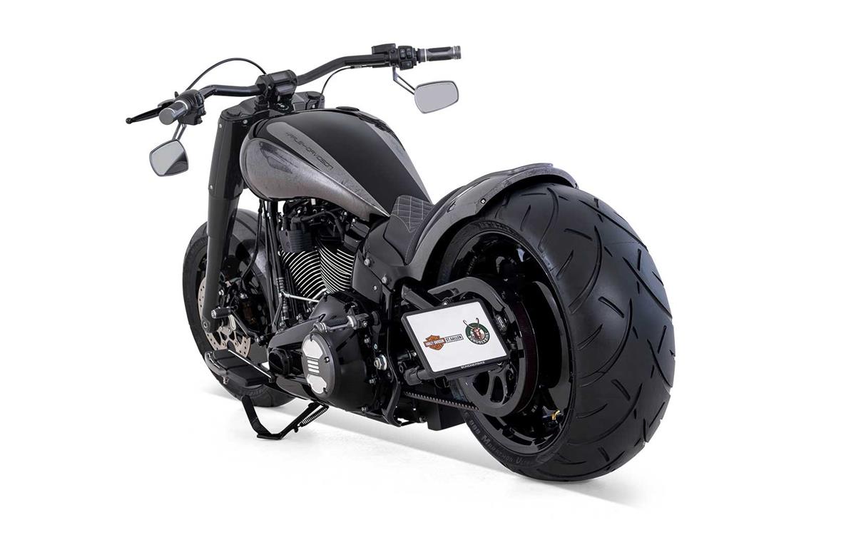 2024 harley-davidson FLFBS Fat Boy 114