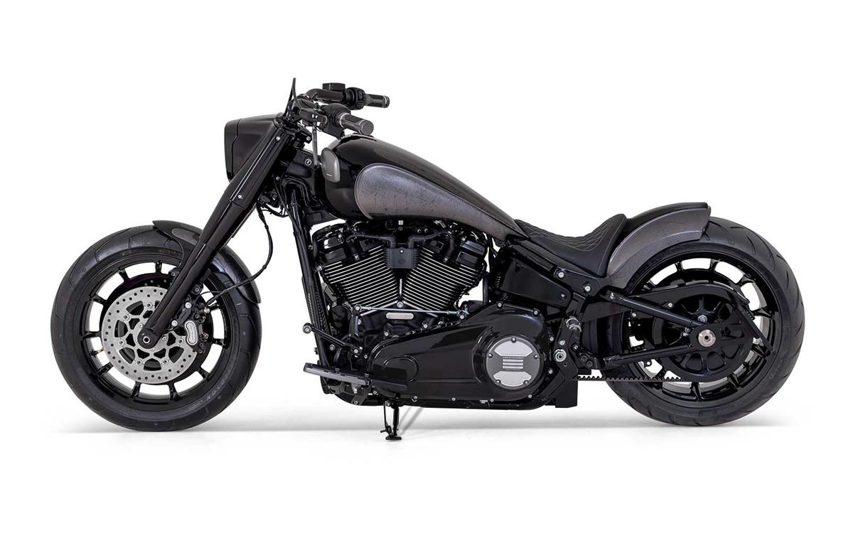 2024 harley-davidson FLFBS Fat Boy 114