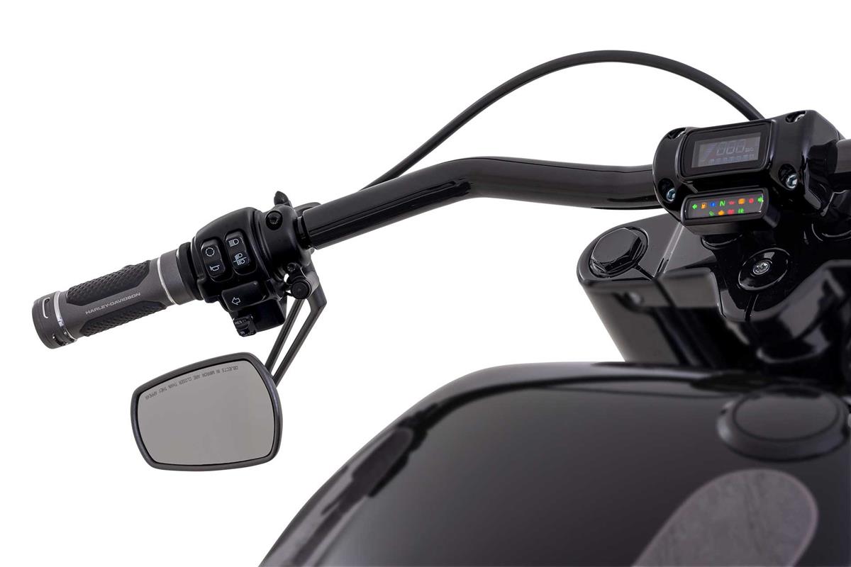 2024 harley-davidson FLFBS Fat Boy 114
