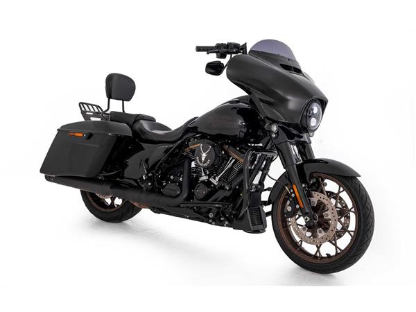 2022 harley-davidson FLHXST Street Glide ST 117
