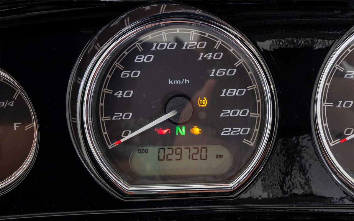 2022 harley-davidson FLHXST Street Glide ST 117