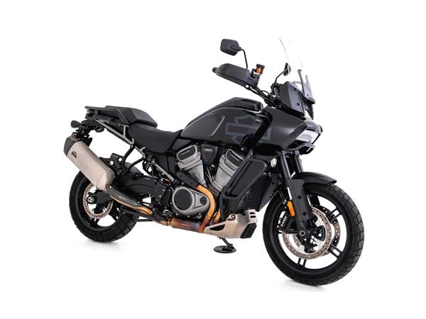 2022 harley-davidson RA Pan America 1250 Special