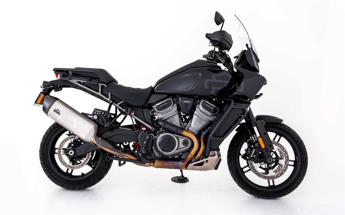 2022 harley-davidson RA Pan America 1250 Special