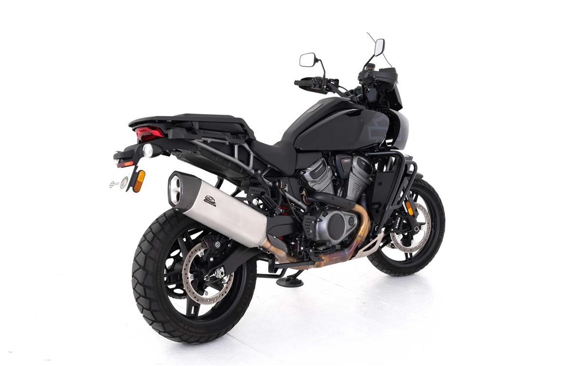 2022 harley-davidson RA Pan America 1250 Special