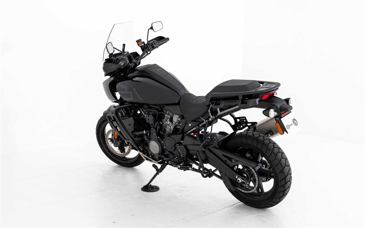 2022 harley-davidson RA Pan America 1250 Special
