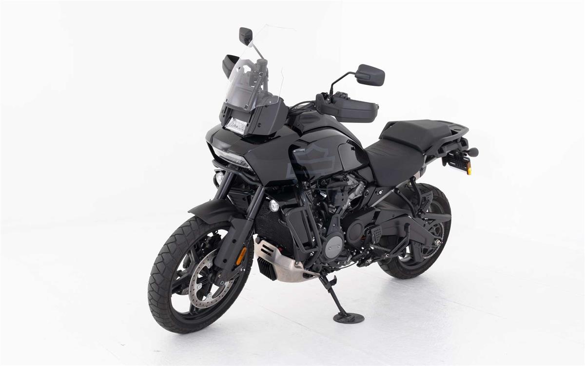 2022 harley-davidson RA Pan America 1250 Special