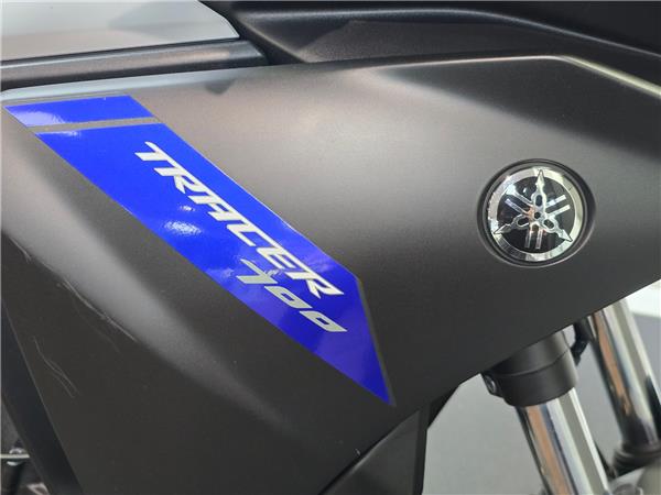 2021 YAMAHA TRACER 7