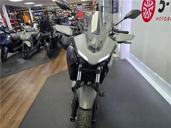 2021 YAMAHA TRACER 7