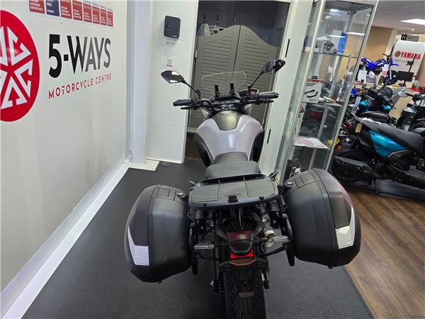 2021 YAMAHA TRACER 7