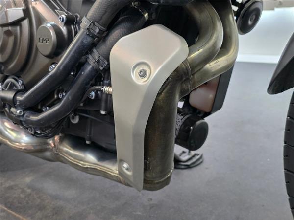 2021 YAMAHA TRACER 7