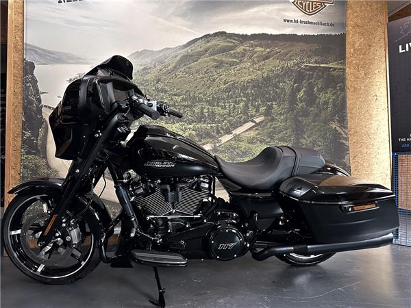 Street Glide 