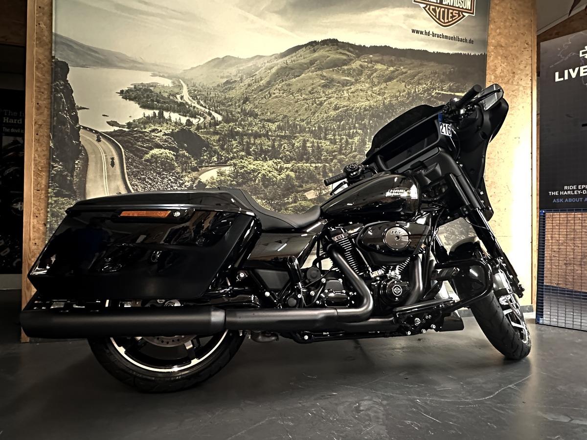 Street Glide 