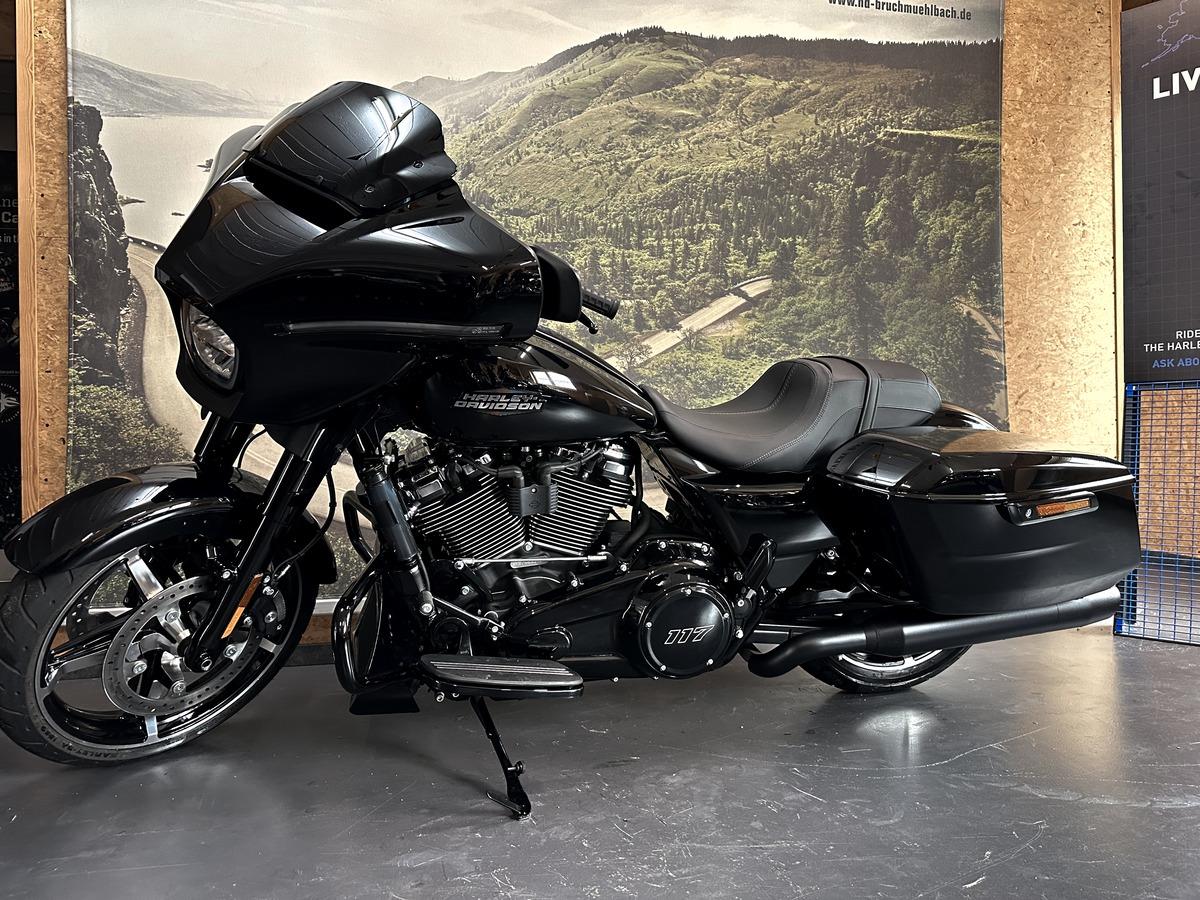 Street Glide 