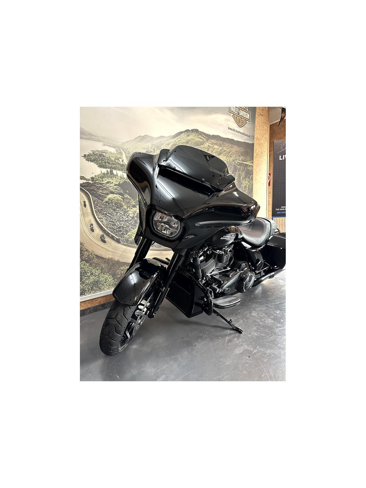 Street Glide 