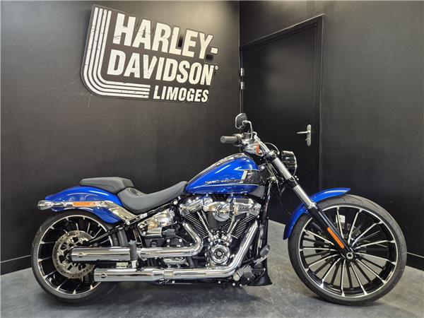 2024 HARLEY-DAVIDSON BREAKOUT