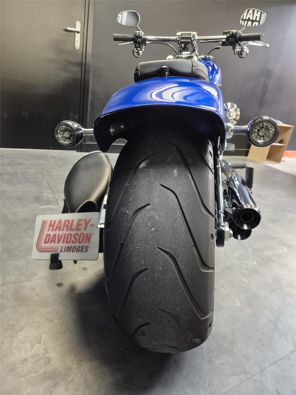2024 HARLEY-DAVIDSON BREAKOUT