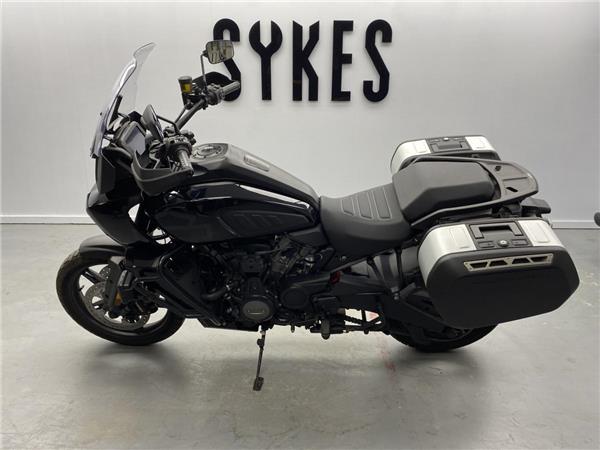 2022 Harley-Davidson Pan America 1250 Special