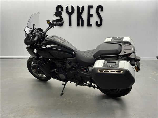 2022 Harley-Davidson Pan America 1250 Special