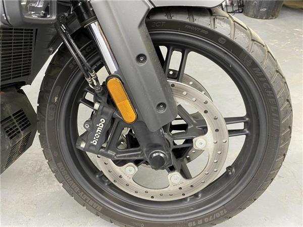 2022 Harley-Davidson Pan America 1250 Special