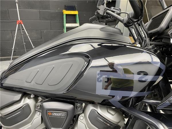 2022 Harley-Davidson Pan America 1250 Special