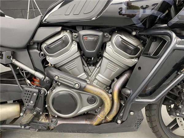 2022 Harley-Davidson Pan America 1250 Special