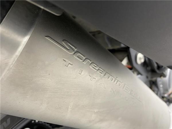 2022 Harley-Davidson Pan America 1250 Special