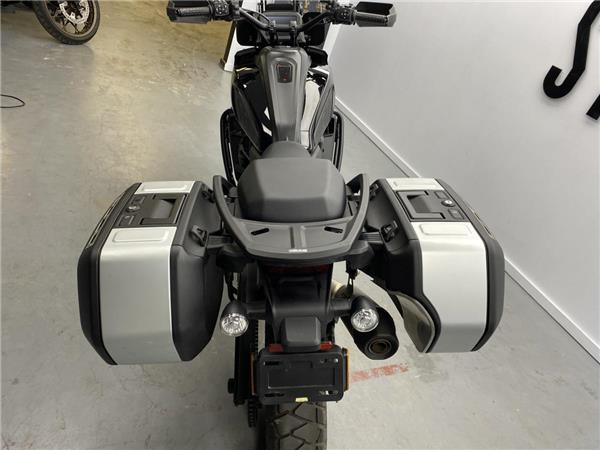 2022 Harley-Davidson Pan America 1250 Special