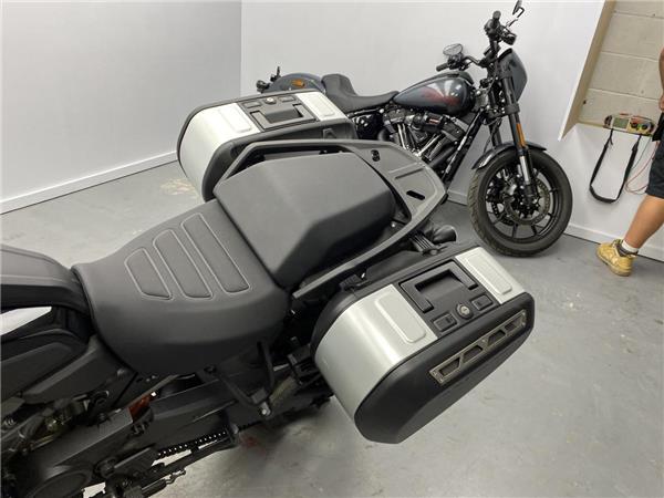 2022 Harley-Davidson Pan America 1250 Special