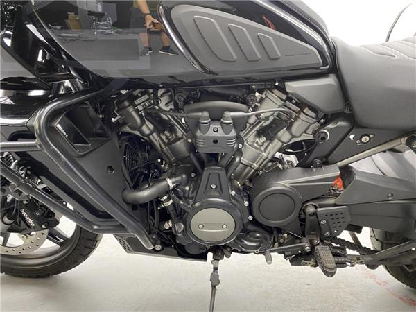 2022 Harley-Davidson Pan America 1250 Special