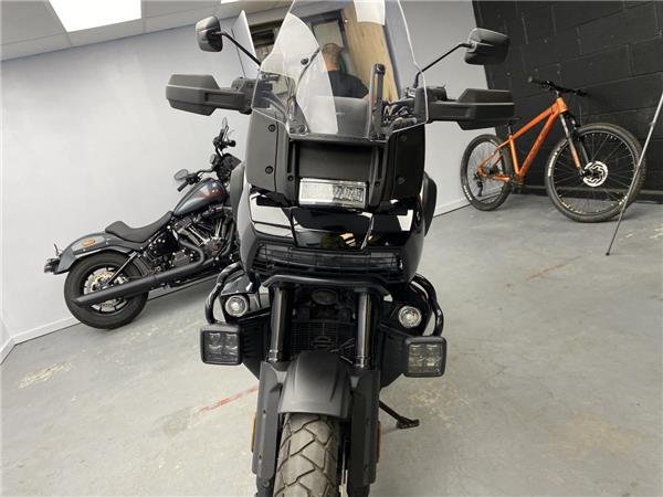 2022 Harley-Davidson Pan America 1250 Special