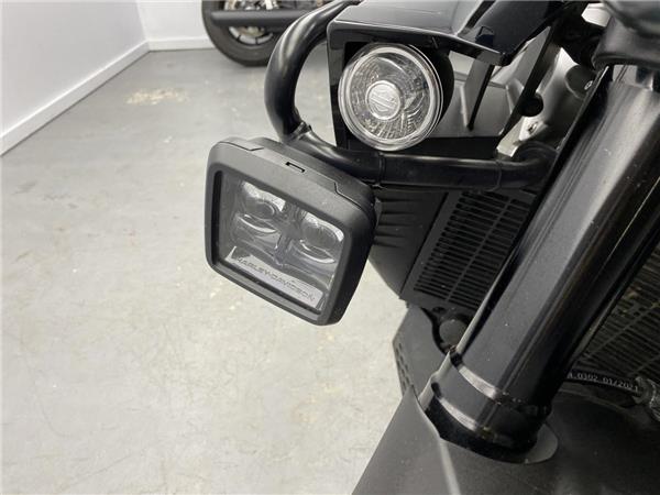 2022 Harley-Davidson Pan America 1250 Special