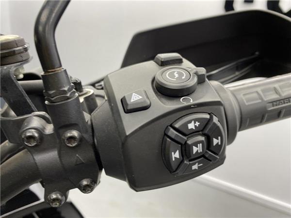 2022 Harley-Davidson Pan America 1250 Special