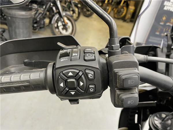 2022 Harley-Davidson Pan America 1250 Special