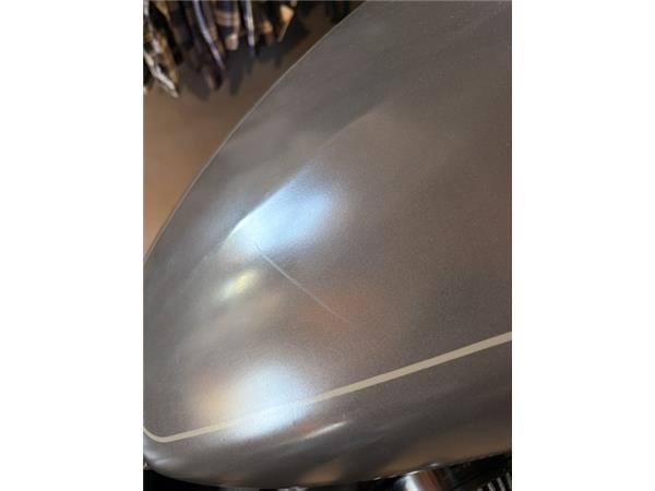 Harley-Davidson Softail STREET BOB 107