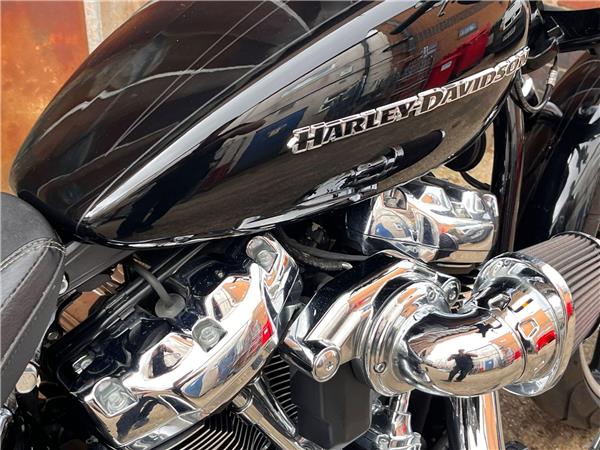 2019 Harley-Davidson Softail