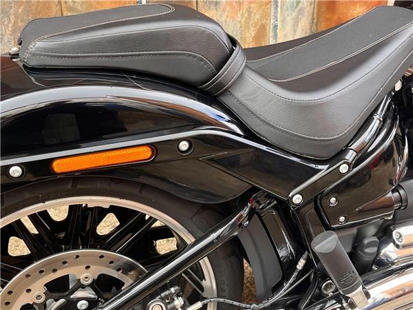 2019 Harley-Davidson Softail