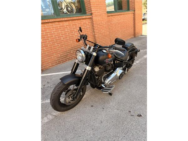 Harley-Davidson Softail SLIM 107