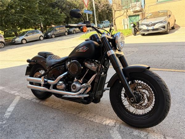 Harley-Davidson Softail SLIM 107