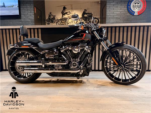2023 HARLEY-DAVIDSON BREAKOUT
