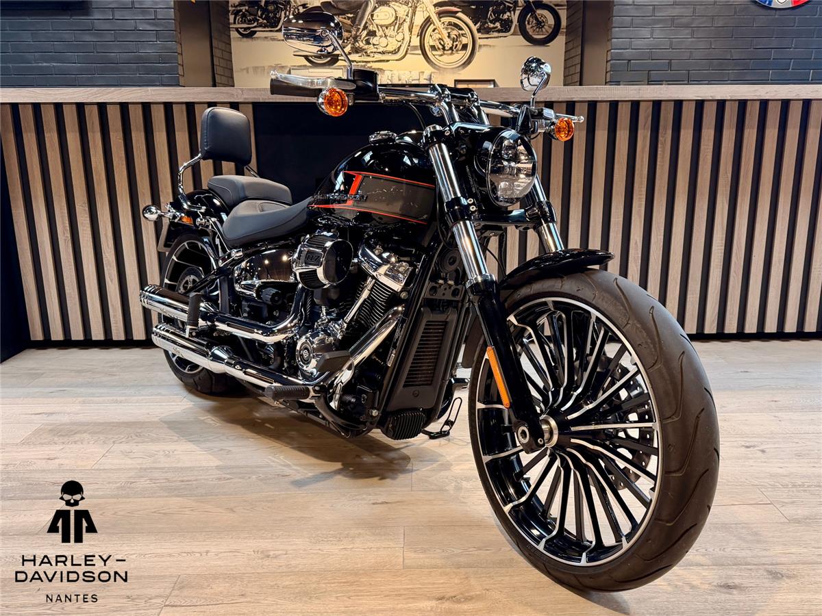 2023 HARLEY-DAVIDSON BREAKOUT